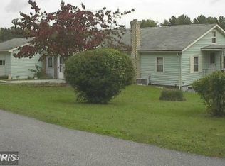 3624 S Mountain Rd, Knoxville, MD 21758