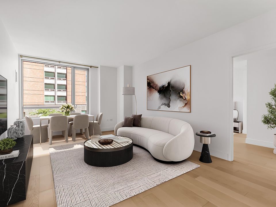 1st image of 2 River Ter APT 3C