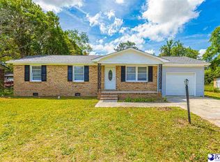 818 E Scarlett Ln, Florence, SC 29505