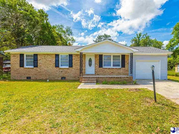 818 E Scarlett Ln, Florence, SC 29505