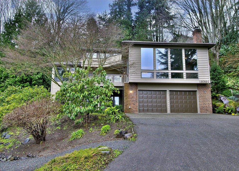 1st image of 13059C 42nd Ave NE