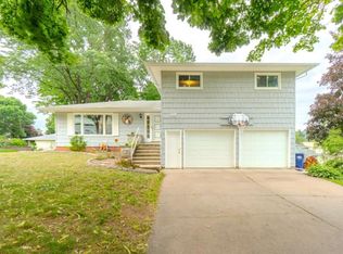 1311 GREENHILL DRIVE, Wausau, WI 54401