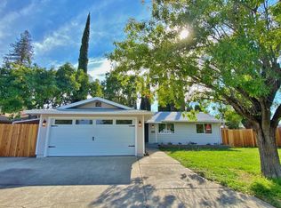 2404 McGregor Dr, Rancho Cordova, CA 95670
