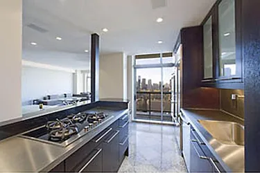 Rented by Corcoran