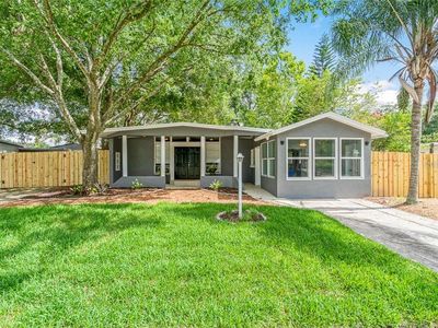 1110 Dogwood Ave, Tampa, FL, 33613