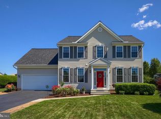 1042 Mill Creek Rd, York, PA 17404