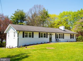 1302 Woodland Dr, Westminster, MD 21157