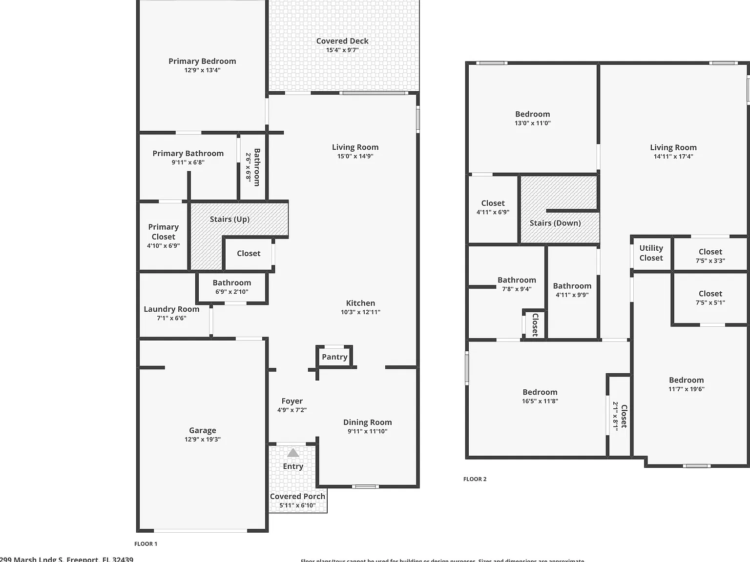 4 bed, 2348 sqft, $2,800 — Photo 3