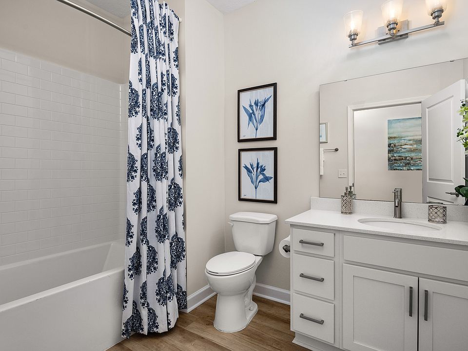 Whisper Creek Village 5860 Murmur Trl Milton FL Zillow