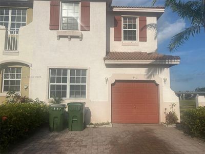 443 NE 21st Ter, Homestead, FL, 33033