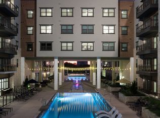 Alexan Lower Greenville, Dallas, TX 75206