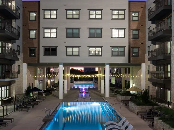 Alexan Lower Greenville