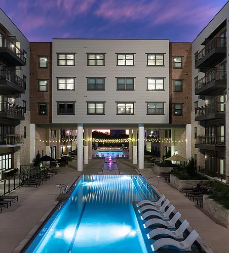 Alexan Lower Greenville Photo 1