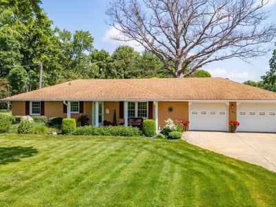 1800 E 650 N, Alexandria, IN, 46001
