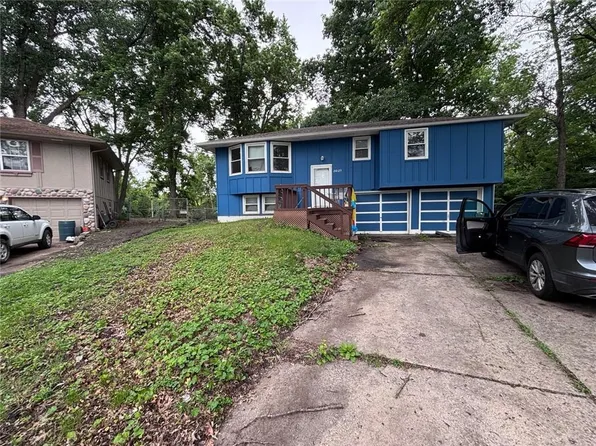 20125 E 13th St S, Independence, MO 64057