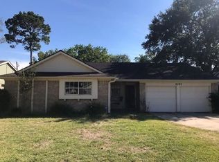 9107 Tanager St, Houston, TX 77036