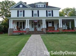 615 E Main St, Rogersville, TN 37857