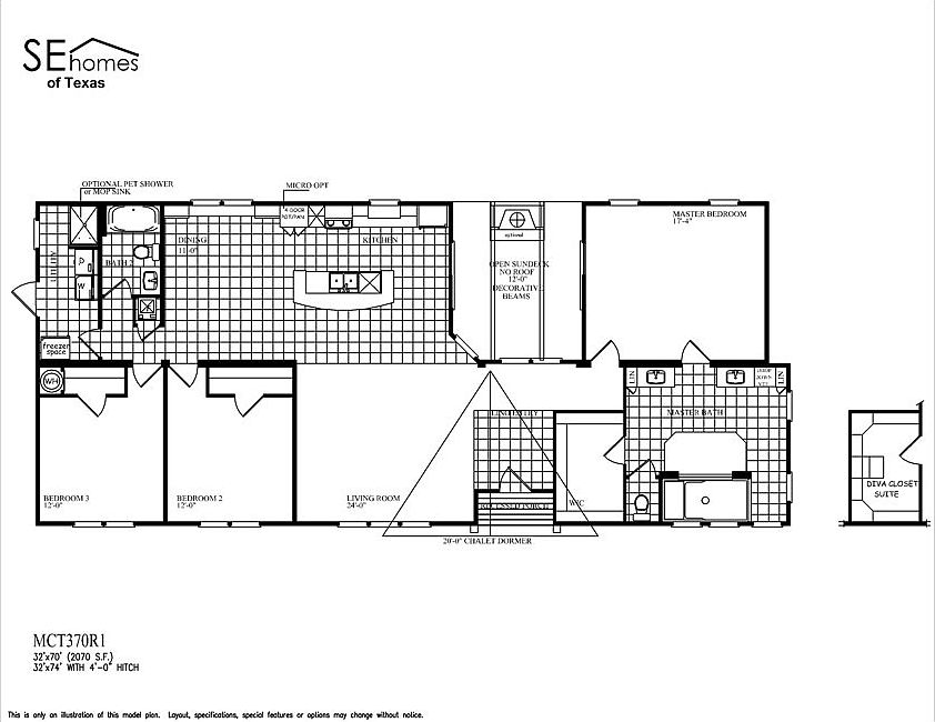 1st image of 9555 Celine Dr