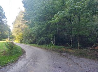 0 Mathis Branch Rd, Cosby, TN 37722