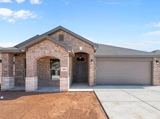 2908 Corpus Ave, Wolfforth, TX 79382