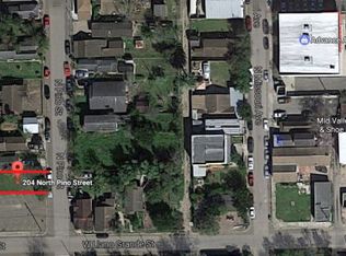 204 N Pino St, Weslaco, TX 78596