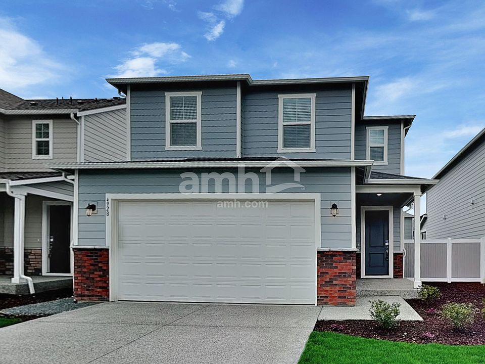 1st image of 4928 85th Pl NE