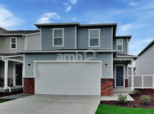 4928 85th Pl NE, Marysville, WA 98270