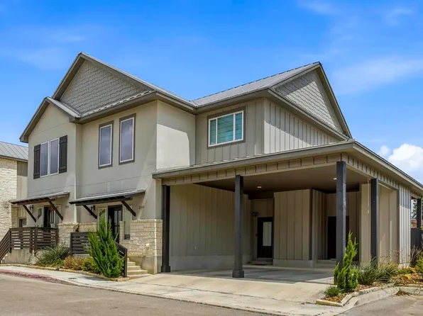 2104 Paniolo, Boerne, TX 78006