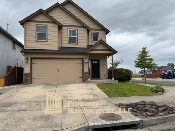 1896 Heath Dr, Eugene, OR 97402