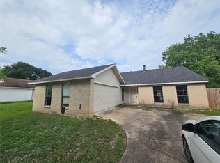 22706 Hawkwood Dr, Spring, TX 77373