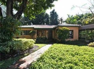 4080 Matheson Ave, Miami, FL 33133