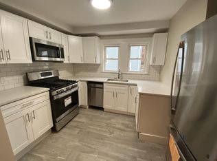 8 Fisk Ave #2, Somerville, MA 02145
