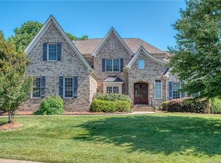 2024 Fitzhugh Ln, Matthews, NC 28104