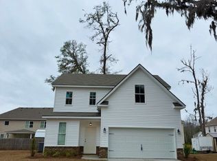 8 Oak Alley, Guyton, GA 31312