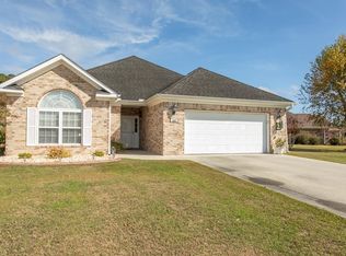 453 Foxtail Dr LOT 39, Longs, SC 29568