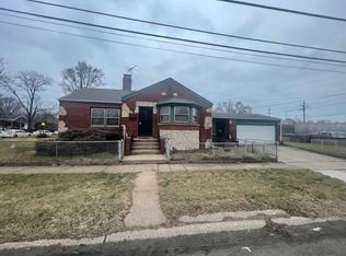 500 E 13th Ave, Gary, IN
