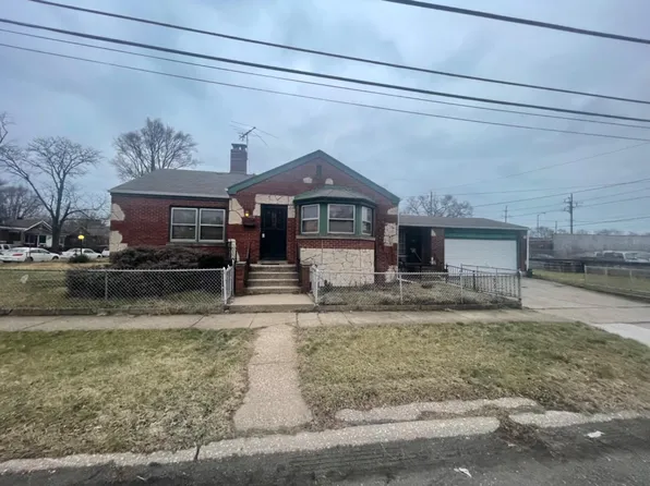 500 E 13th Ave, Gary, IN 46407