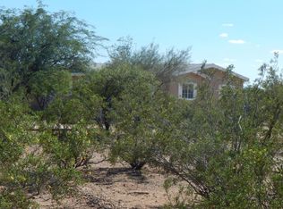 12061 W Pajaro Verde, Tucson, AZ 85743
