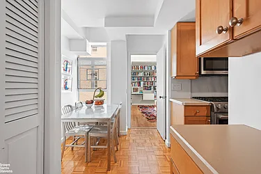 Sold by Brown Harris Stevens