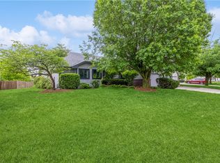 2401 NW Pleasant St, Ankeny, IA 50023