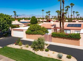 382 Cabrillo Rd, Palm Springs, CA 92262