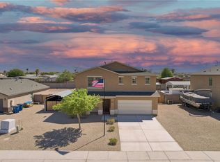 574 Holly Street, Bullhead City, AZ 86442