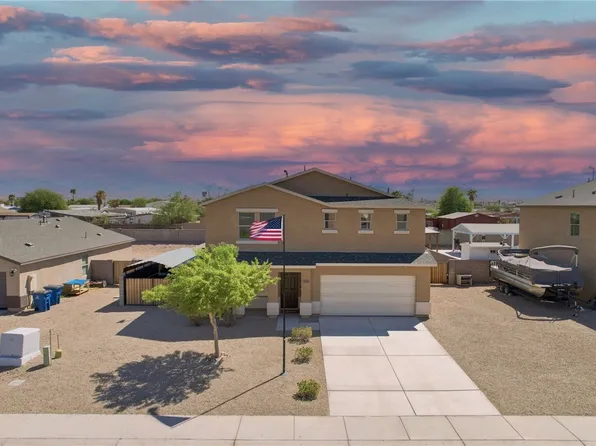 574 Holly Street, Bullhead City, AZ 86442