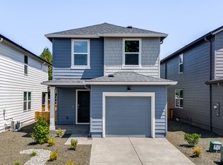 Magnolia Plan, Cottages at 66th, Vancouver, WA 98661