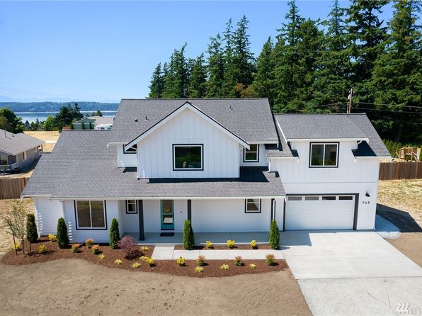 Camano Island Real Estate - Camano Island WA Homes For Sale | Zillow