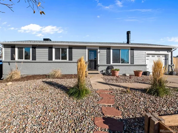 3096 S Ouray Street, Aurora, CO 80013