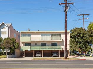 13505 Burbank Blvd, Van Nuys, CA 91401
