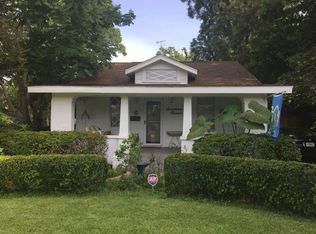 1711 E Strong St, Pensacola, FL 32501