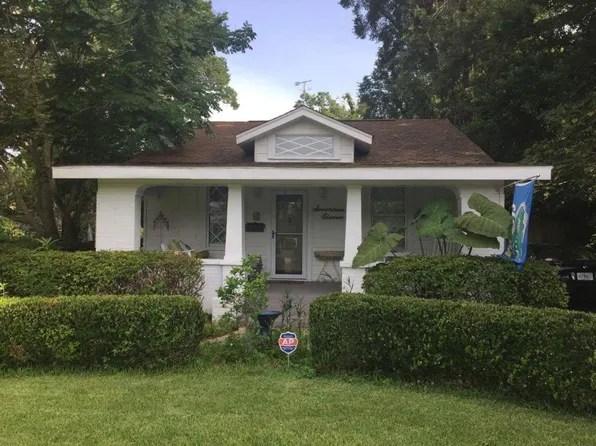 1711 E Strong St, Pensacola, FL 32501