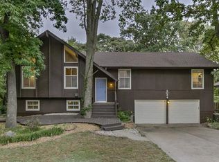 3024 NE 73rd Ter, Kansas City, MO 64119